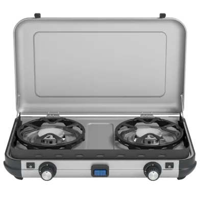 Campingaz Camping Kitchen 2 Maxi Kooktoestel