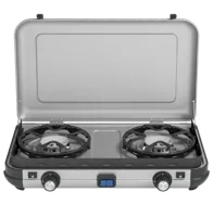 Campingaz Camping Kitchen 2 Maxi Kooktoestel - thumbnail