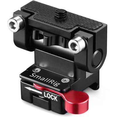 SmallRig 2100 DSLR Monitor Holder with NATO Clamp