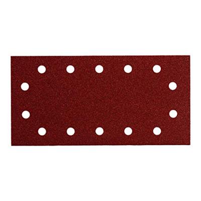 Metabo Accessoires Schuurbladen (10 st.) 115x230 mm - P40 - 625786000 Metabo Accessoires Schuurbladen (10 st.) 115x230 mm - P40 - 625786000