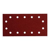 Metabo Accessoires Schuurbladen (10 st.) 115x230 mm - P40 - 625786000 - thumbnail