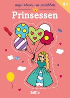 Prikblok Prinsessen - thumbnail