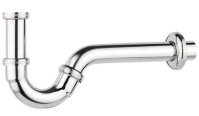 Kirchhoff Bidetval, chroom, 1 1/4" x 32 mm - 988440113