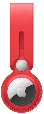 Apple MK0V3ZM/A accessoire voor sleutelzoekers Sleutelzoekerhouder Rood Apple MK0V3ZM/A accessoire voor sleutelzoekers Sleutelzoekerhouder Rood