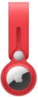 Apple MK0V3ZM/A accessoire voor sleutelzoekers Sleutelzoekerhouder Rood - thumbnail