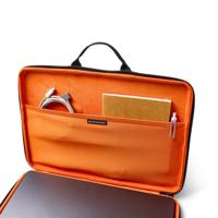 Urban Armor Gear Laptoptas Geschikt voor max. (laptop): 40,6 cm (16) Zwart - thumbnail