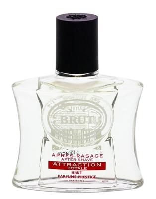 Brut Aftershave Attraction Totale Brut Aftershave Attraction Totale