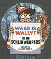 In de schijnwerpers (Hardback) - thumbnail