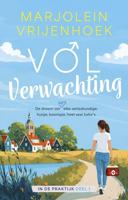 Vol verwachting - Marjolein Vrijenhoek - ebook - thumbnail