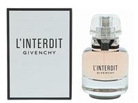 Givenchy L'Interdit Eau de Parfum 35ml - thumbnail