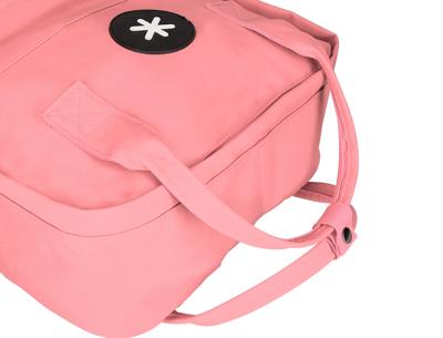 Schoolrugzak Liderpapel ME16 Roze Schoolrugzak Liderpapel ME16 Roze