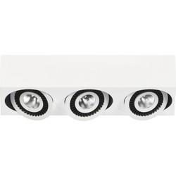 Highlight Spot Eye 3 lichts wit Highlight Spot Eye 3 lichts wit