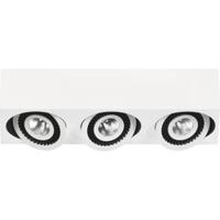 Highlight Spot Eye 3 lichts wit - thumbnail