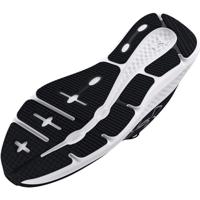 Hardloopschoenen voor Volwassenen Under Armour Charged Zwart - Maat: 38.5 - thumbnail