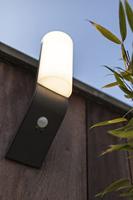 Lutec BATI 5188602125 LED-buitenlamp (wand) LED 14.00 W Antraciet - thumbnail