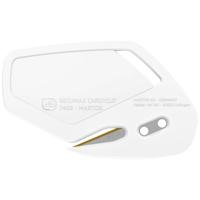 MARTOR 746922.12 Veiligheidsmes SECUMAX CARDYCUT met spitse kling 884 10 stuk(s) - thumbnail
