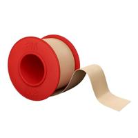Nexcare 3m Textile Flexibele Tape 4,2mx25mm Nt04-2 - thumbnail