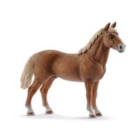 Schleich figuur Morgan hengst 13869 - thumbnail