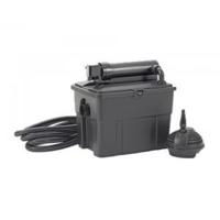 Pontec 50239 Multiclear set 8000 Filterset Met UVC-zuiveringsapparaat 2500 l/h - thumbnail
