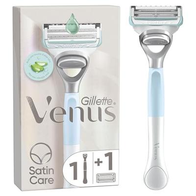 Gillette Venus Scheersysteem Gillette Venus Scheersysteem
