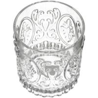 Tumbler Beker 8.9x9.5 cm Transparant - thumbnail