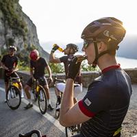 POWERBAR energize original (15 x 55gr) - berry - thumbnail