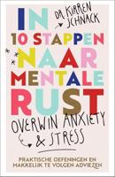 In 10 stappen naar mentale rust - Kirren Schnack - ebook - thumbnail
