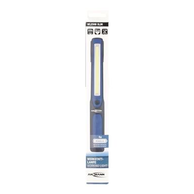 Ansmann LED Werklamp WL250 - thumbnail