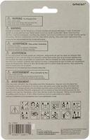 Amscan Kaarsen boerderij barnyard 8 cm set van 4 stuks | 24 stuks - thumbnail