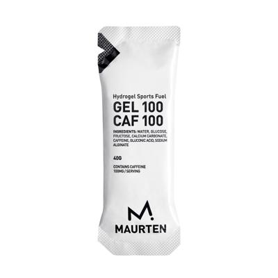 Maurten Caf Gel100 (1 Gel)