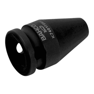 Bahco Slagdop 3/8" | zeskant | gefosfateerd | E8 TORX® - K7401TORX-E8