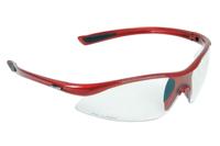 Massi World Champion Bril Gepolariseerde heldere lens - Rood - thumbnail