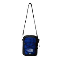 The North Face Jester Crossbody Schoudertas TNF Blue - TNF Black - Silver Reflective 2,3L - thumbnail