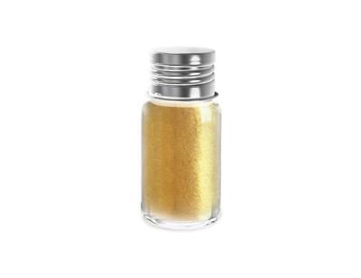 Namaki Glitterpoeder voor kinderen navulling - goud Namaki Glitterpoeder voor kinderen navulling - goud