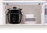 Tefal RK1038 Rijstkoker Zwart - thumbnail