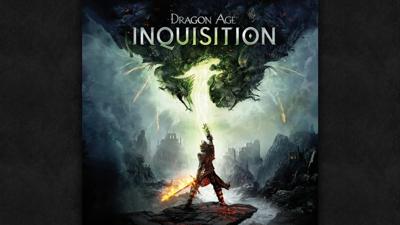 Dragon Age Inquisition
