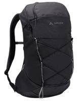 Vaude Agile Air 20 Dagtourrugzak Black 20L - thumbnail