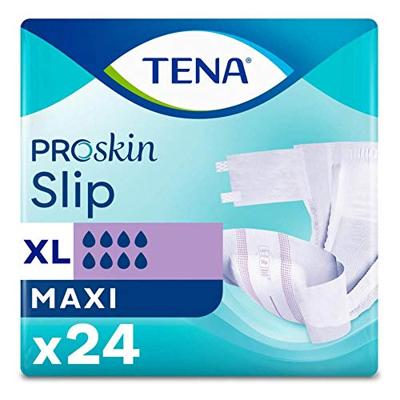 Tena Proskin Slip Maxi Extra Large 24