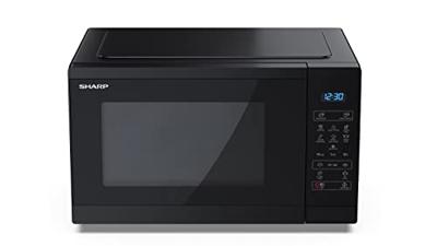 SHARP YC-MS252AE-B magnetron