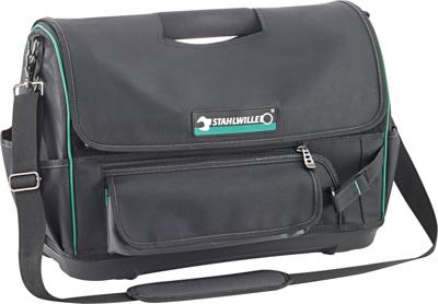 Stahlwille 13219 TOOL BAG Gereedschapstas, leeg (b x h) 390 mm x 270 mm