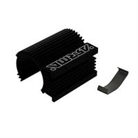 Motor Heatsink 4074 (ARA390299) - thumbnail