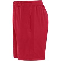 JAKO 6223K Vrijetijdsshort Power Kids - Rood - 128 - thumbnail