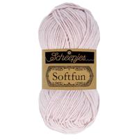 Scheepjes Softfun - 2658 Lavender - Haakgaren / Breigaren - thumbnail