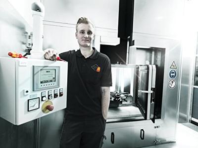 Wera 165i Platte schroevendraaier - thumbnail