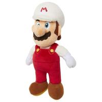 Super Mario Pluche 20cm - thumbnail