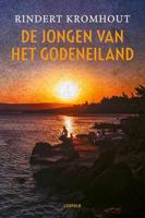 De jongen van het godeneiland - Rindert Kromhout - ebook - thumbnail