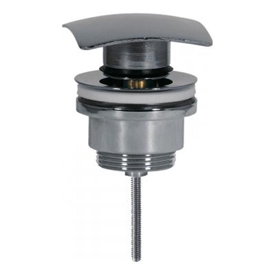 Complementos Afvoerplug SIMPLE-RAPID 68x68 mm CLICK-CLACK 13434010 Tres