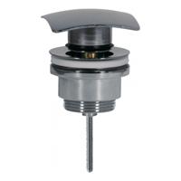 Complementos Afvoerplug SIMPLE-RAPID 68x68 mm CLICK-CLACK 13434010 Tres - thumbnail
