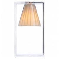Kartell Light-Air Tafellamp - Beige - thumbnail