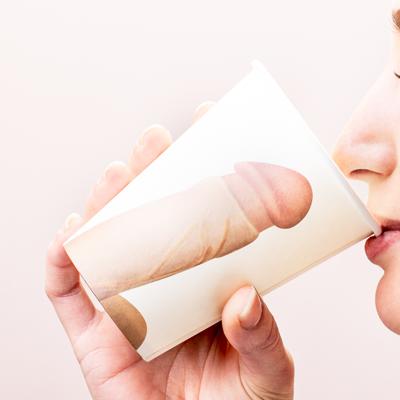 Cockups Kartonnen Bekers (set Van 6) - Roze